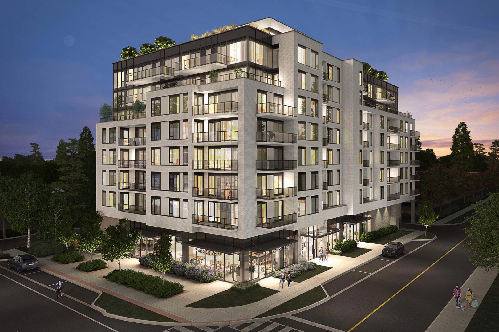 35 Plains Road Condos Burlington Condo Network